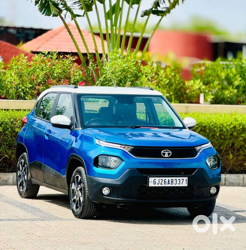 Tata Punch, 2022, Cng & Hybrids