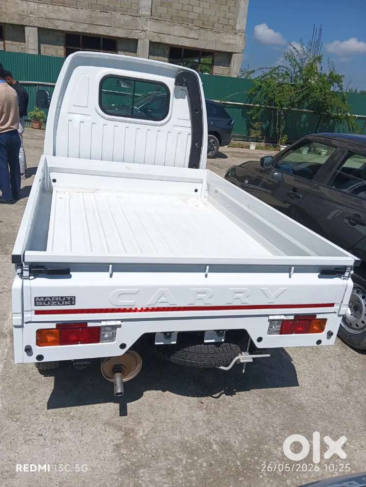 Maruti Suzuki Alto K10 2026