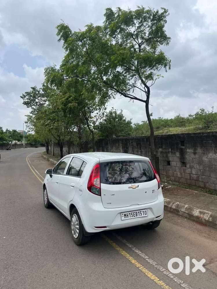 Chevrolet Sail U-va, 2013, Diesel