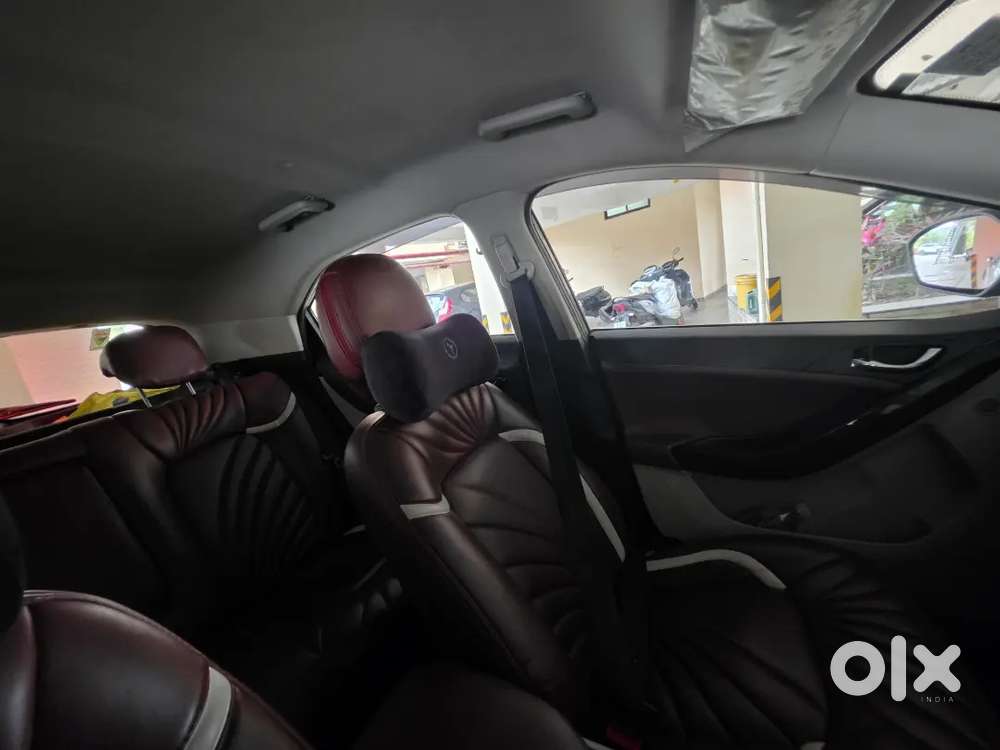 Tata Nexon 2023 Petrol Good Condition