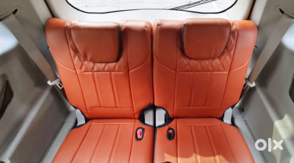 Mahindra Xuv500 2.2 W10, 2017, Diesel