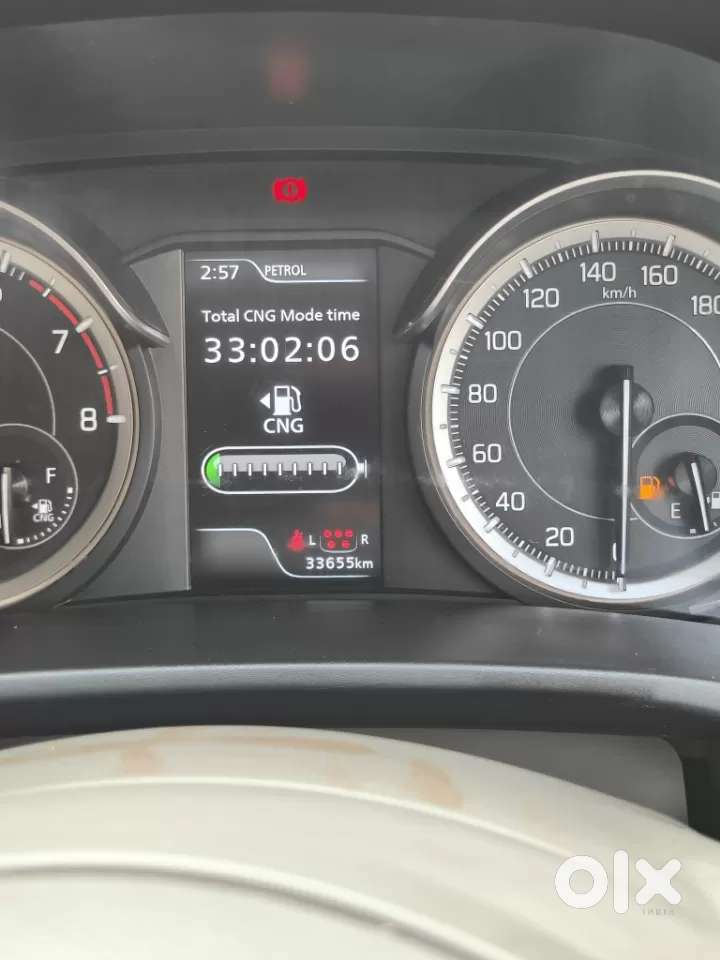 Maruti Suzuki Ertiga, 2025, Cng & Hybrids