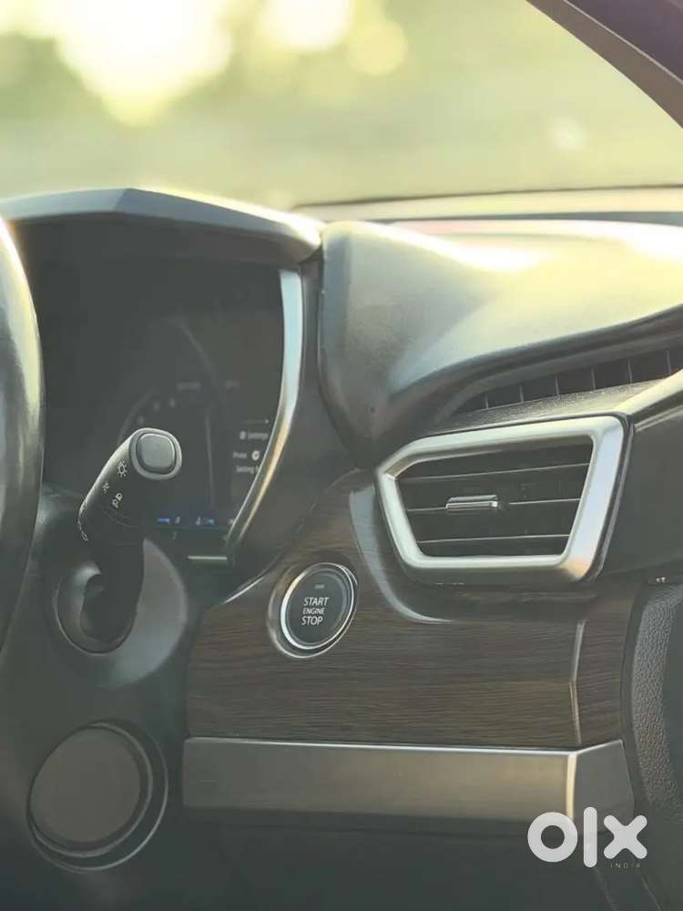 Tata Harrier Kryotec 2.0 Xz Plus 5 Years