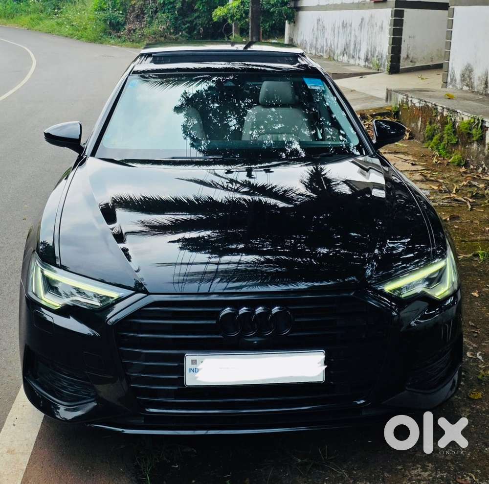 Audi A6 2023 Petrol