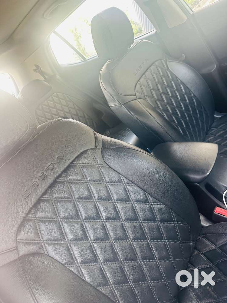 Hyundai Creta 2023 Diesel Good Condition