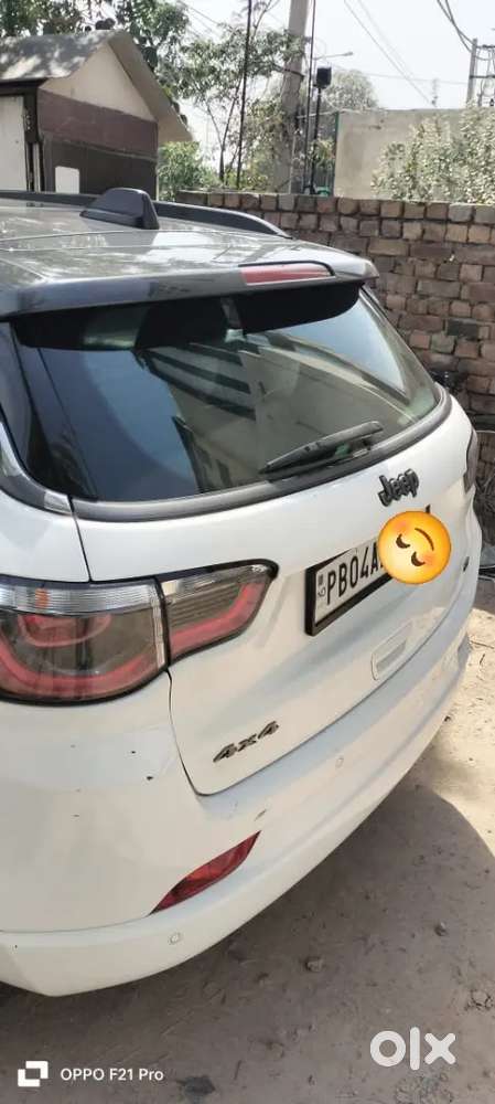 New Tyres And Battery All Services Done From Dealership