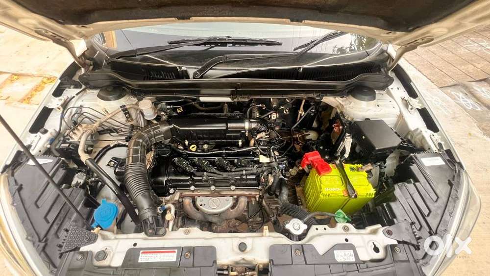 Maruti Suzuki Brezza 1.5 Vxi Smart Hybrid, 2020, Petrol