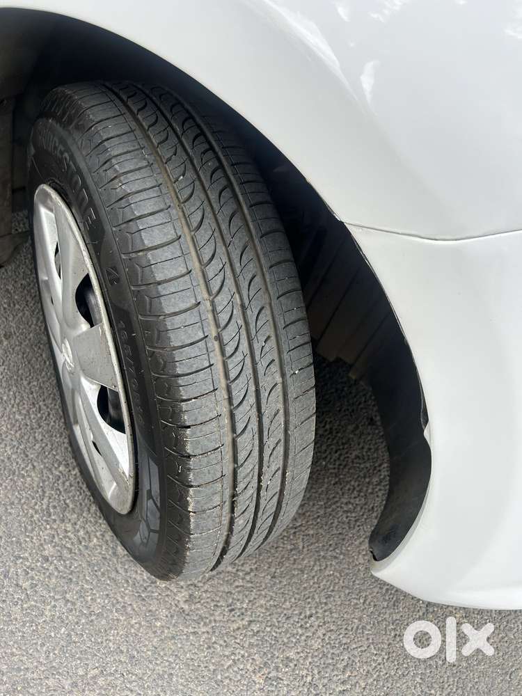 Nissan Micra Diesel Xv, 2012, Diesel