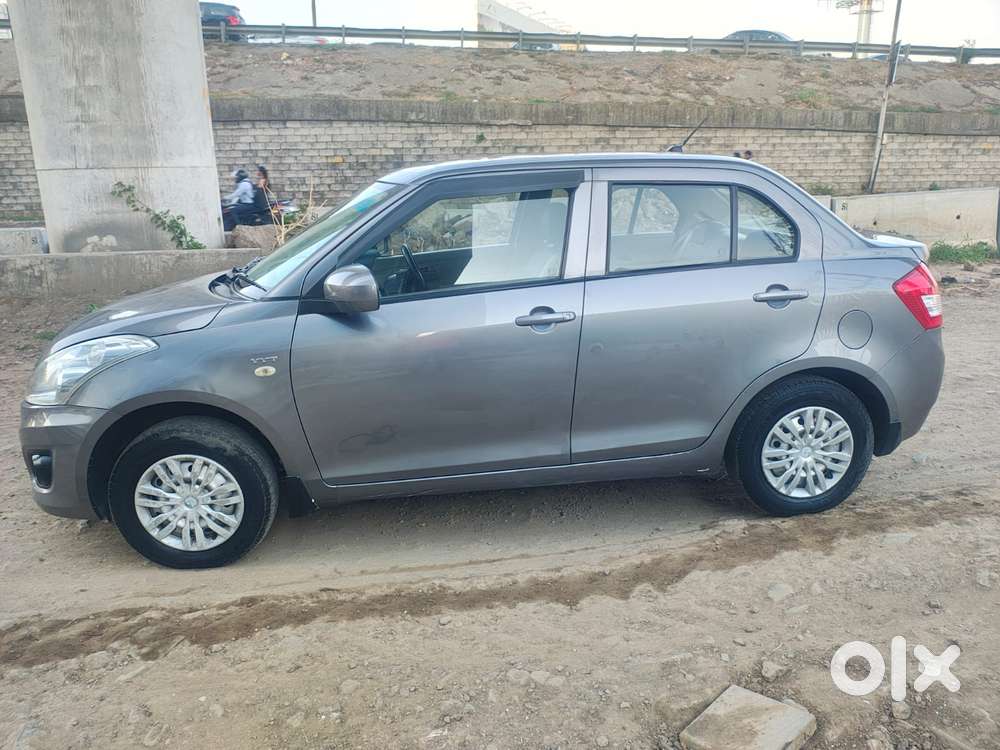 Maruti Suzuki Dzire 1.2 Vxi, 2014