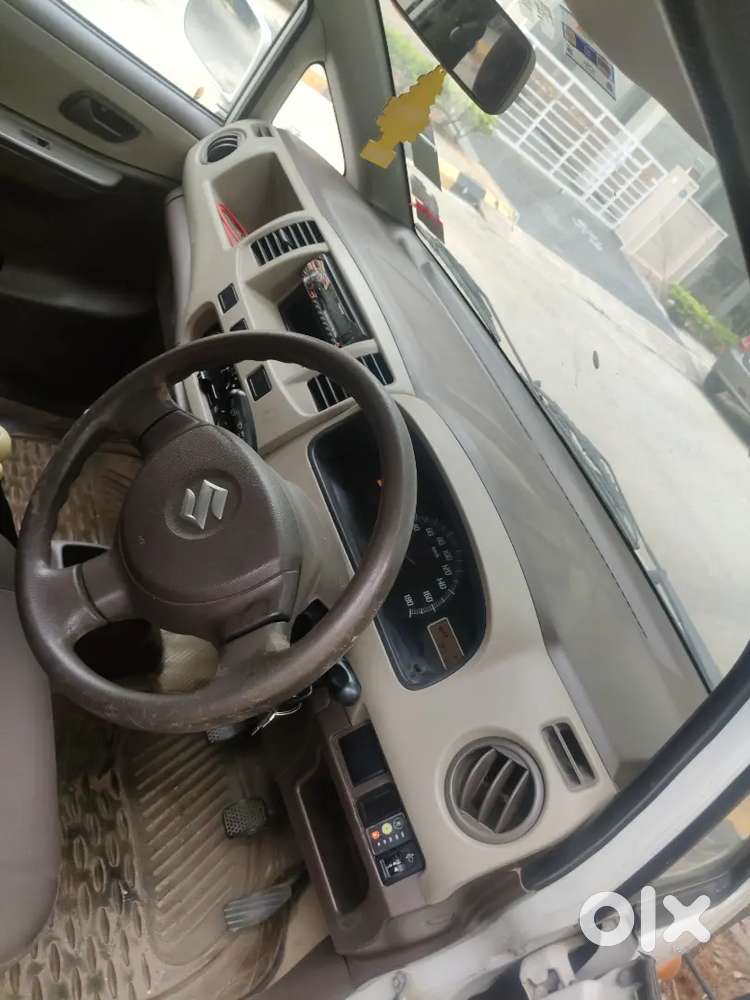 Maruti Suzuki Estilo 2012 Lxi