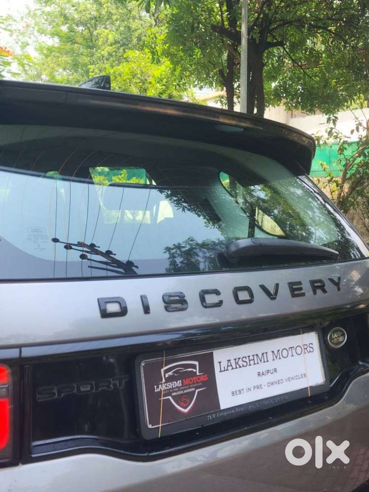 Land Rover Discovery Sport Se R-dynamic, 2022, Diesel