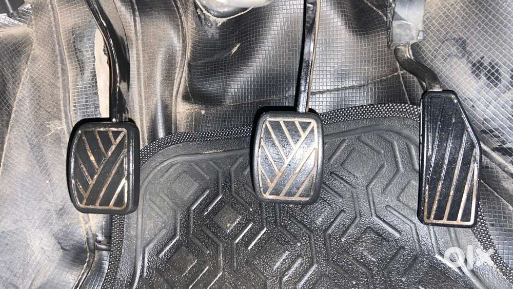 Maruti Suzuki Wagon R Vxi Bs Iv, 2019, Cng & Hybrids