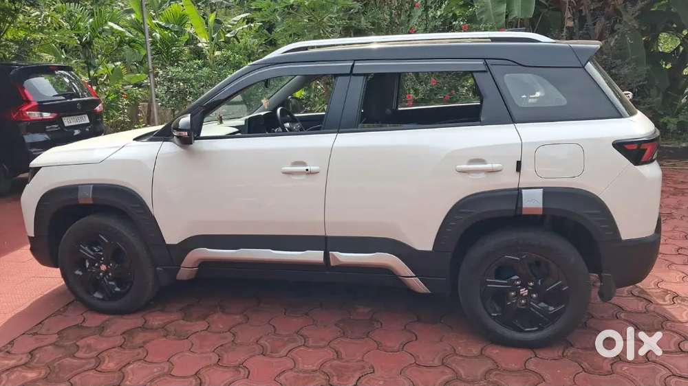 Brezza Zxi Manual 1.5l 2026 5200km Driven. Mint Condition/negotiable