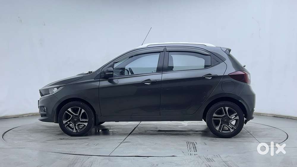 Tata Tiago Xza Plus, 2020, Petrol