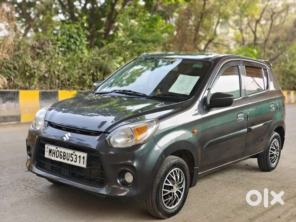 Maruti Suzuki Alto 800 2019 Petrol 69171 Km Driven