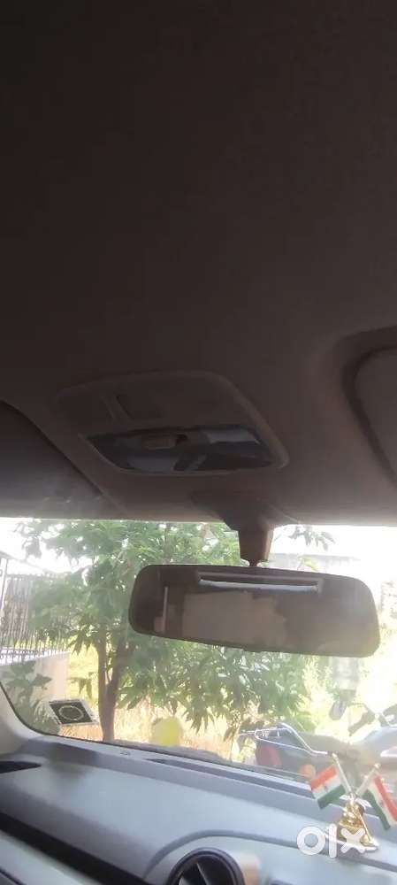 Maruti Suzuki Swift Vxi 2019