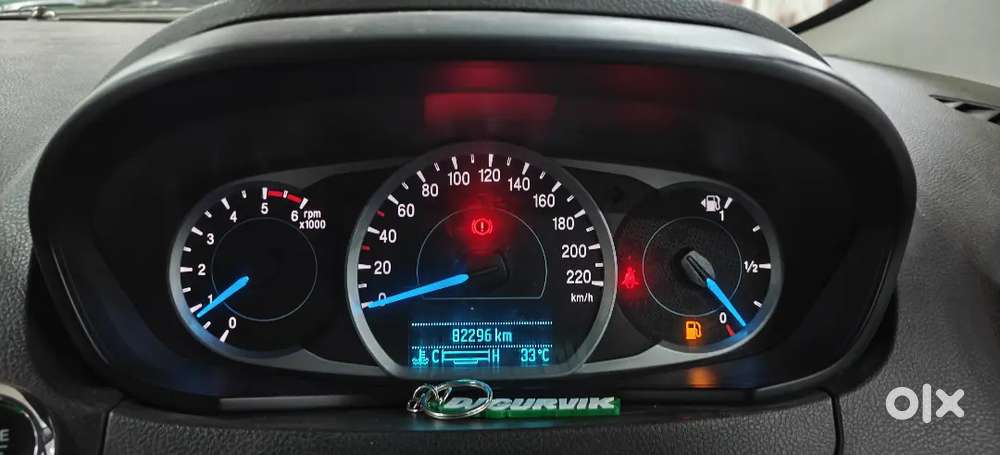 Ford Figo Diesel Manual 2019