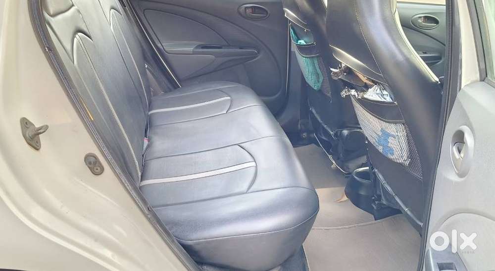 Toyota Etios Gd, 2012, Diesel