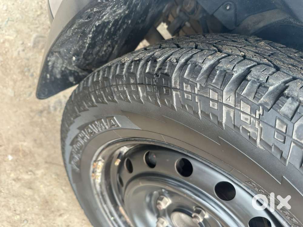 Mahindra Xuv500 2013