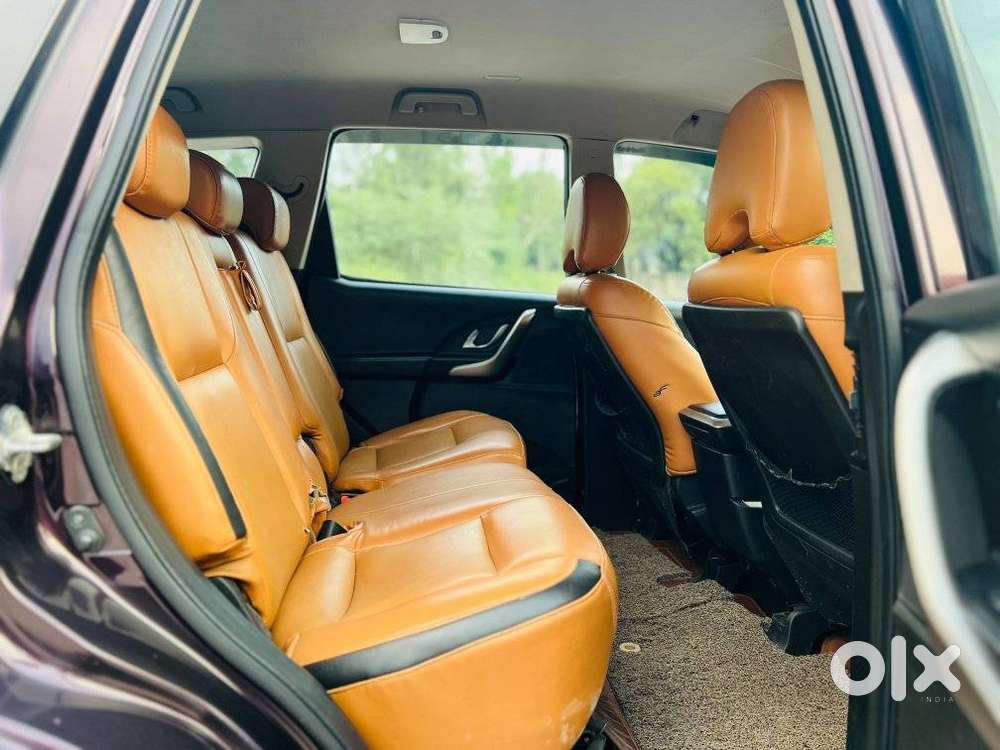 Mahindra Xuv500 W7, 2018, Diesel