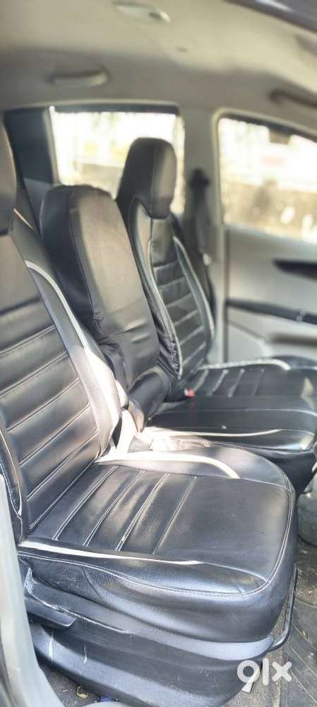 Mahindra Kuv 100 2016-2017 Mfalcon G80 K4 Plus, 2016, Petrol