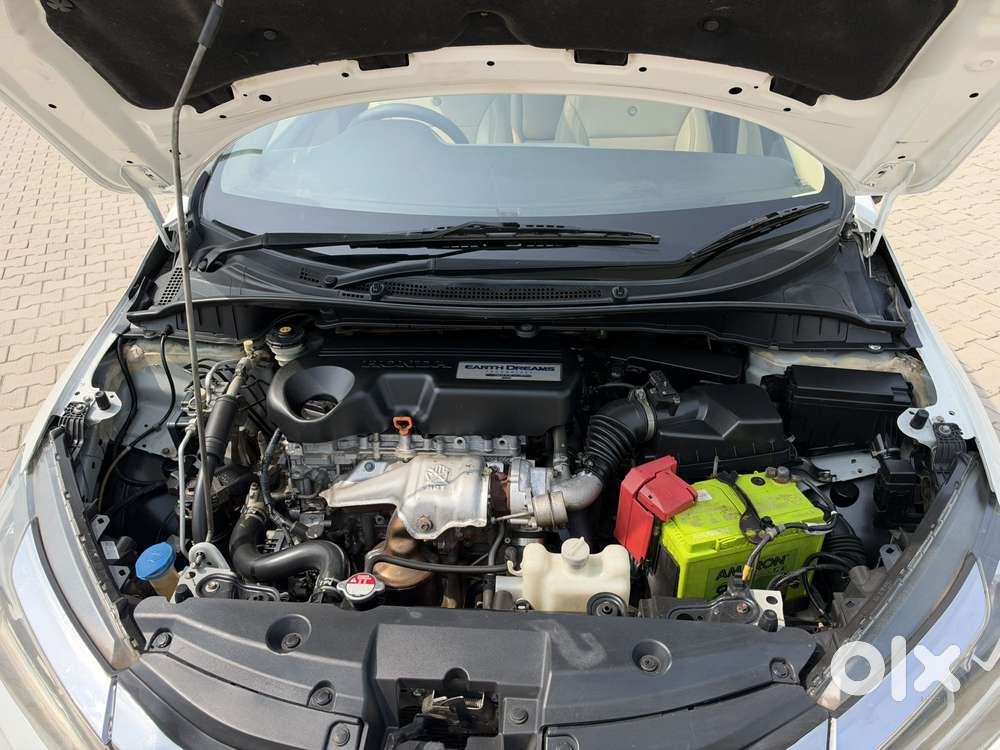Honda City I-dtec Vx, 2019, Diesel