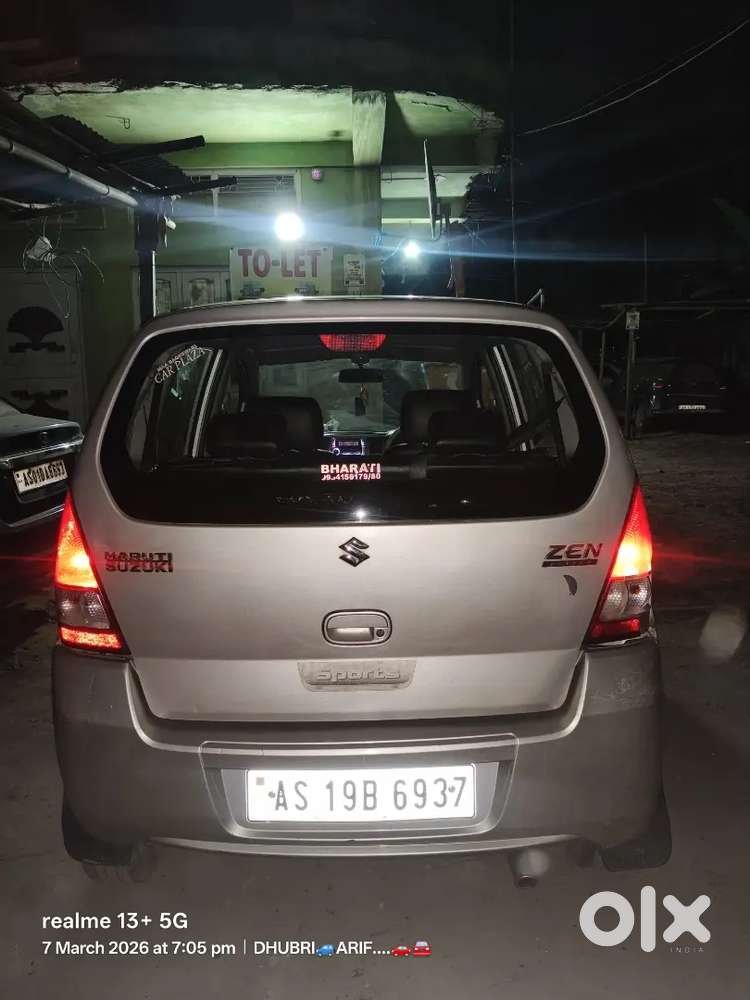 Maruti Suzuki Estilo 2009 Petrol Well Maintained