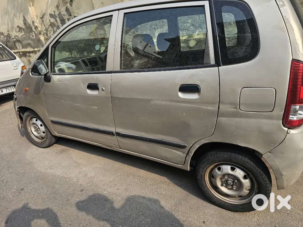 Maruti Suzuki Zen Estilo 2008