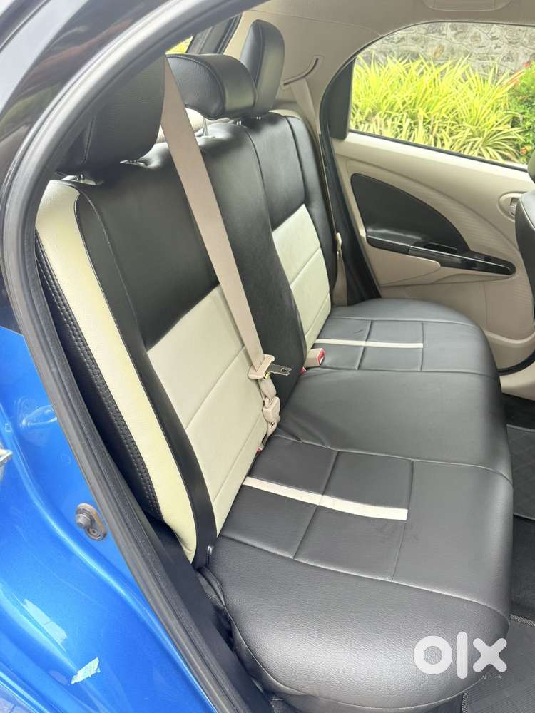 Toyota Etios Liva V Sp*, 2018, Petrol