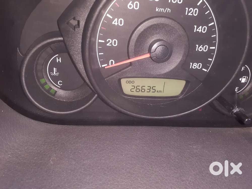 Hyundai Eon 2016