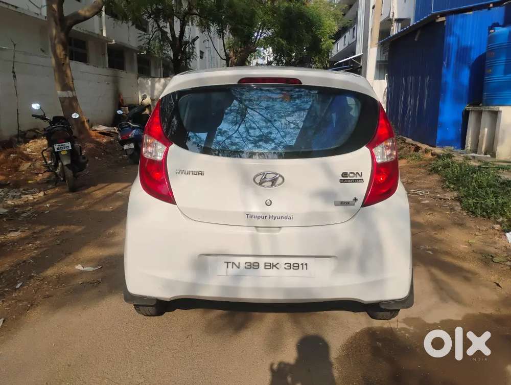 Hyundai Eon Era+ 2013  Single Owner  Well Maintained