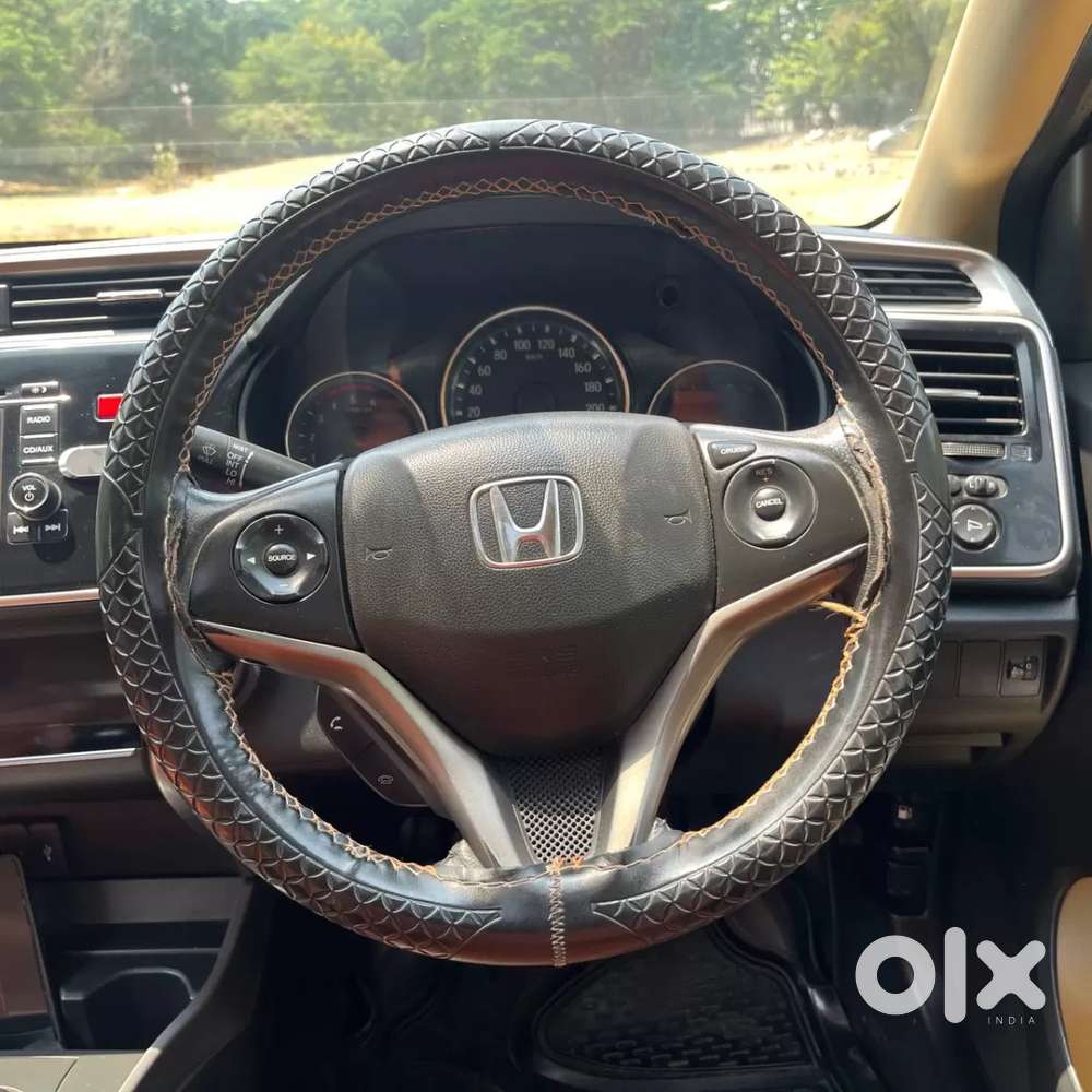 Honda City I-dtec Vx, 2014, Diesel