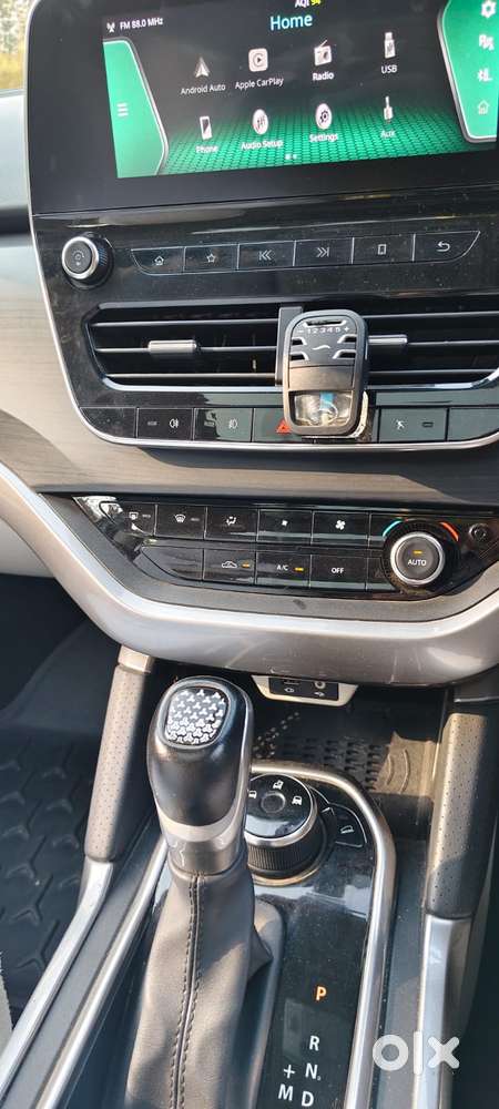 Tata Safari 2.0 Kryotec Xza Plus 6s Kaziranga, 2022, Diesel