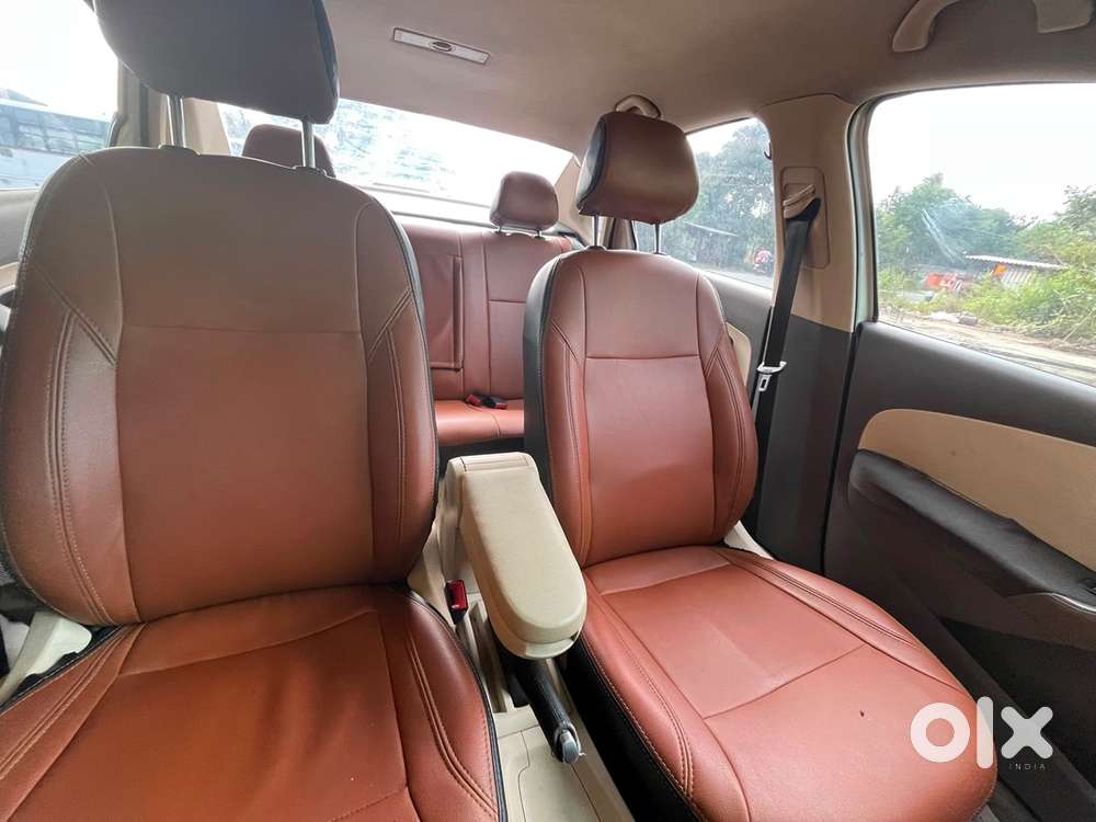 Volkswagen Vento Diesel 2011