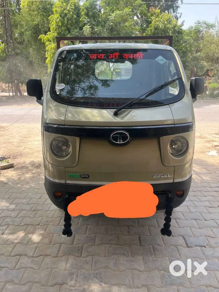Brand New  Tata Chota Hatti