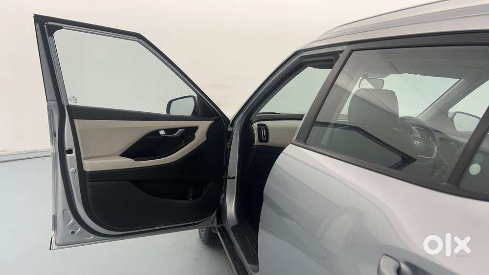 Hyundai Creta S 1.5 Diesel, 2021, Diesel