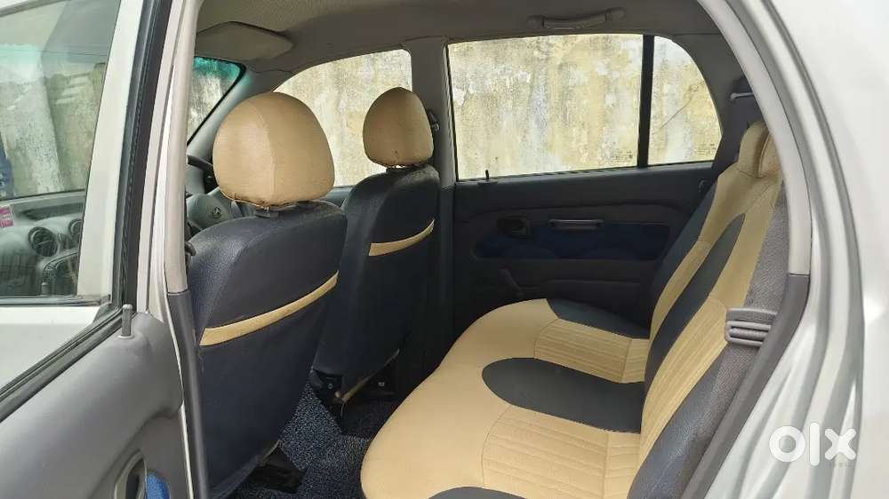 Santro Xing Erlx 2008 Excellent Condition