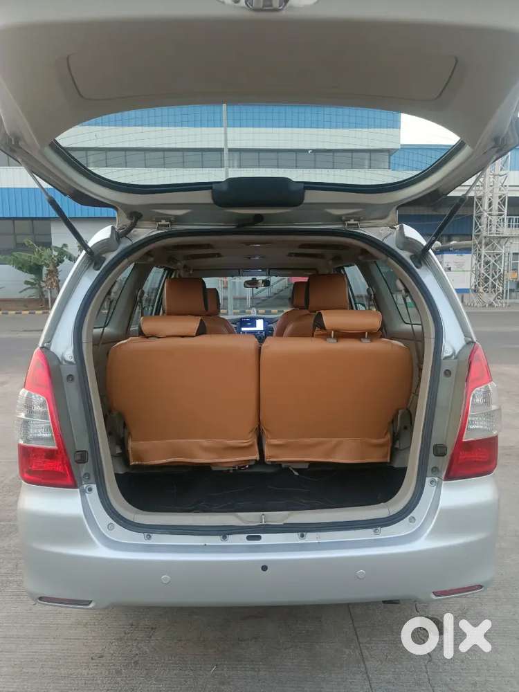Innova Car For Sale, Good Condition , Immediately