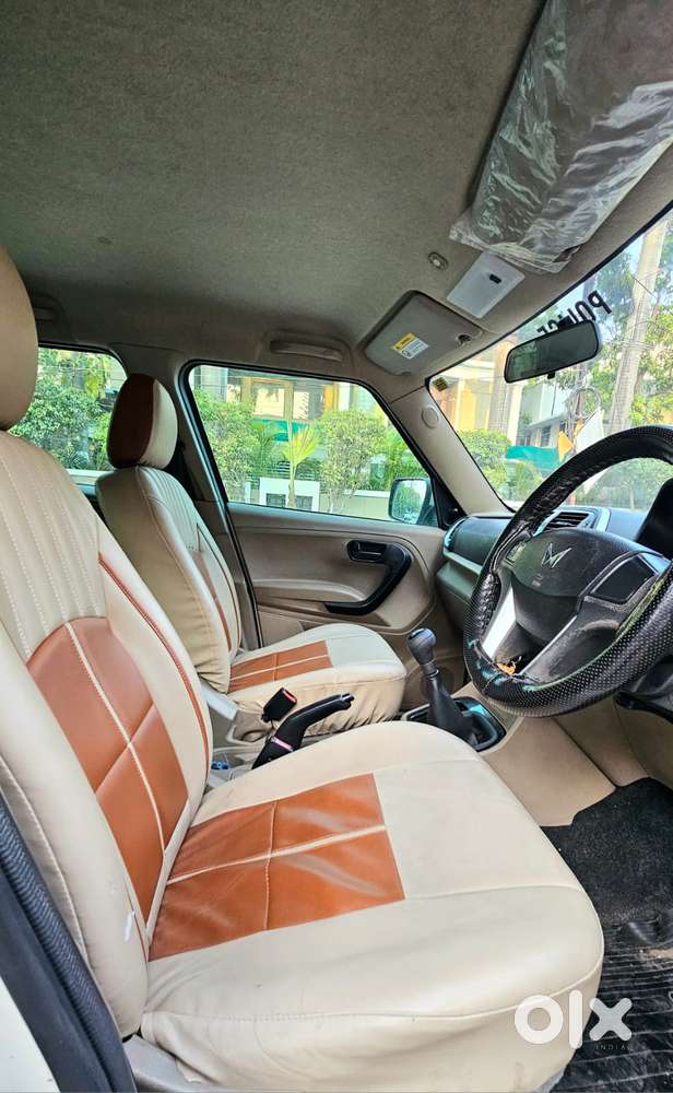 Mahindra Bolero Neo N8, 2022, Diesel