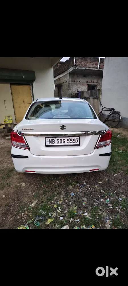 Maruti Suzuki Dzire 2023 Petrol Good Condition