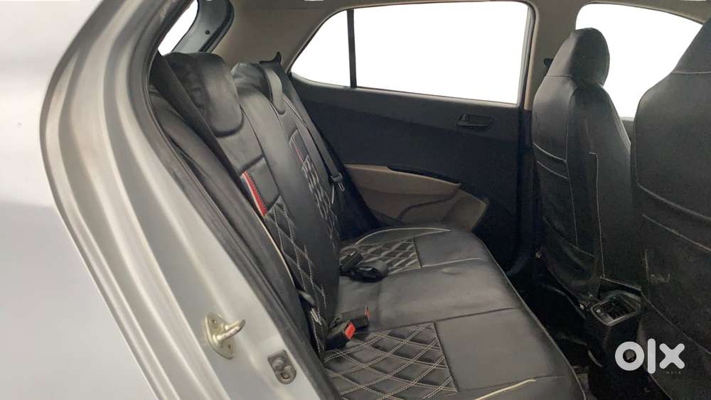 Hyundai Grand I10 1.2 Kappa Magna, 2018, Cng & Hybrids