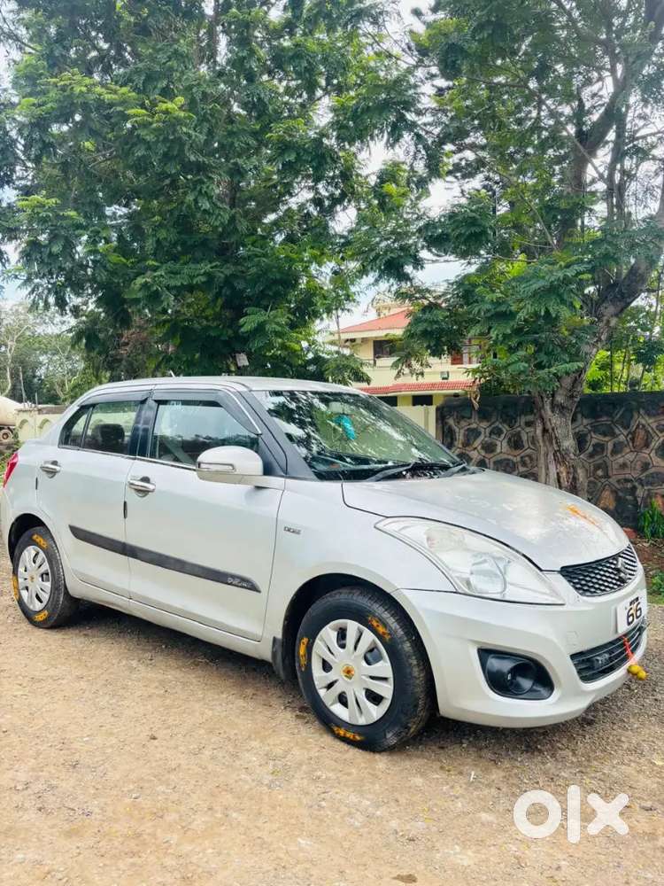 Swift Dzire Vdi 2012 Diesel Manual