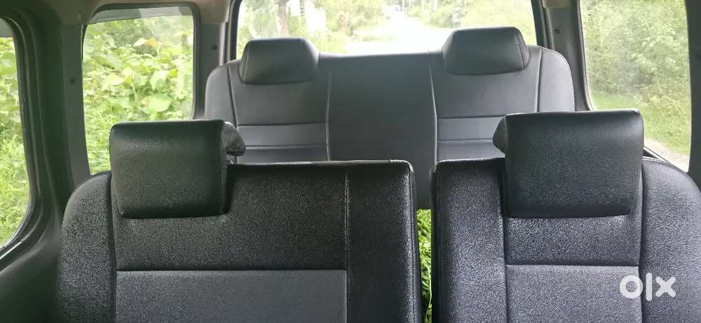2023 Maruti Suzuki Eeco 5 Seater Ac