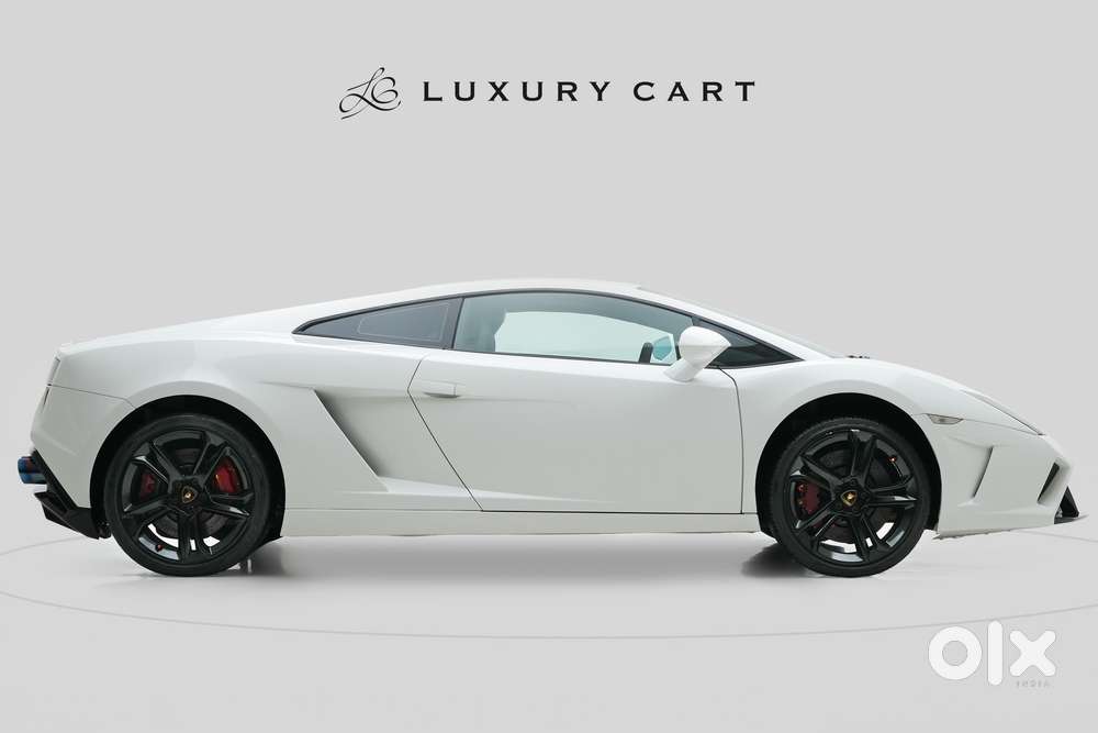 Lamborghini Gallardo Lp 550 2 Limited Edition, 2014, Petrol