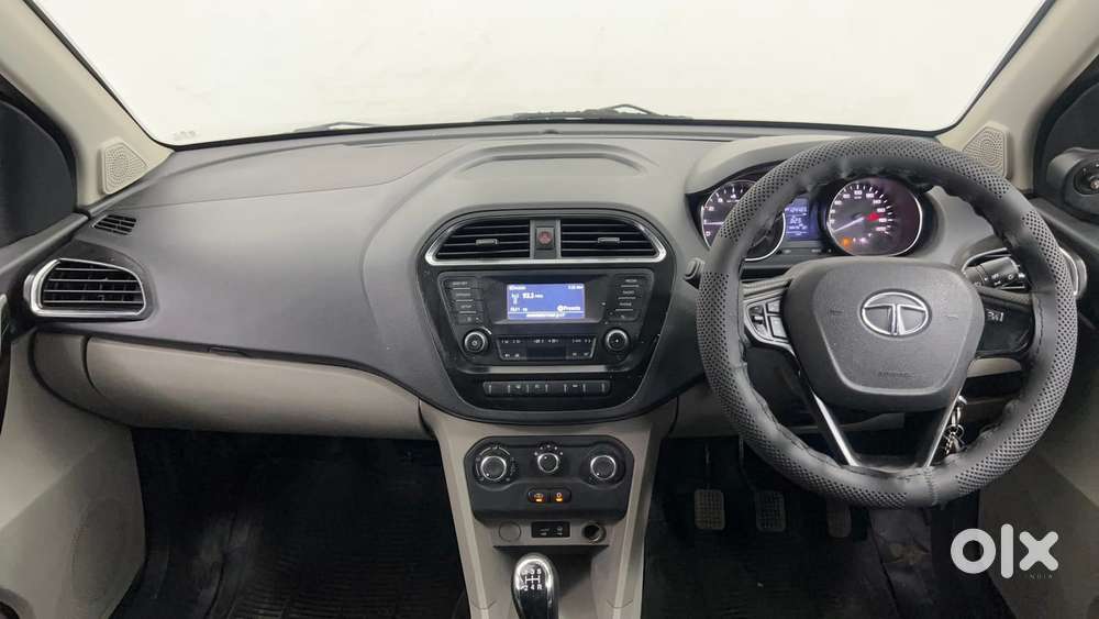 Tata Tiago Xz, 2018, Petrol