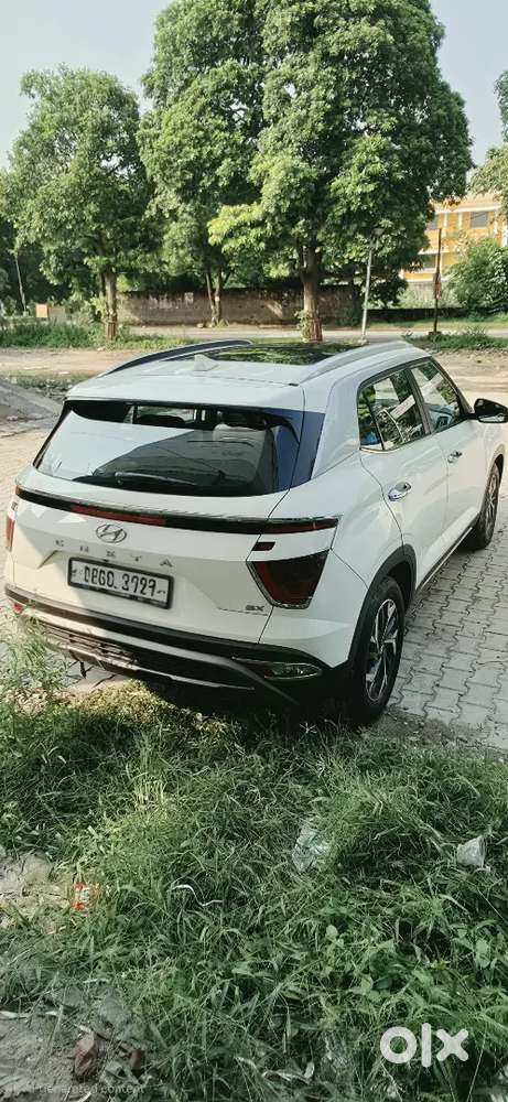 Hyundai Creta 2020 Diesel