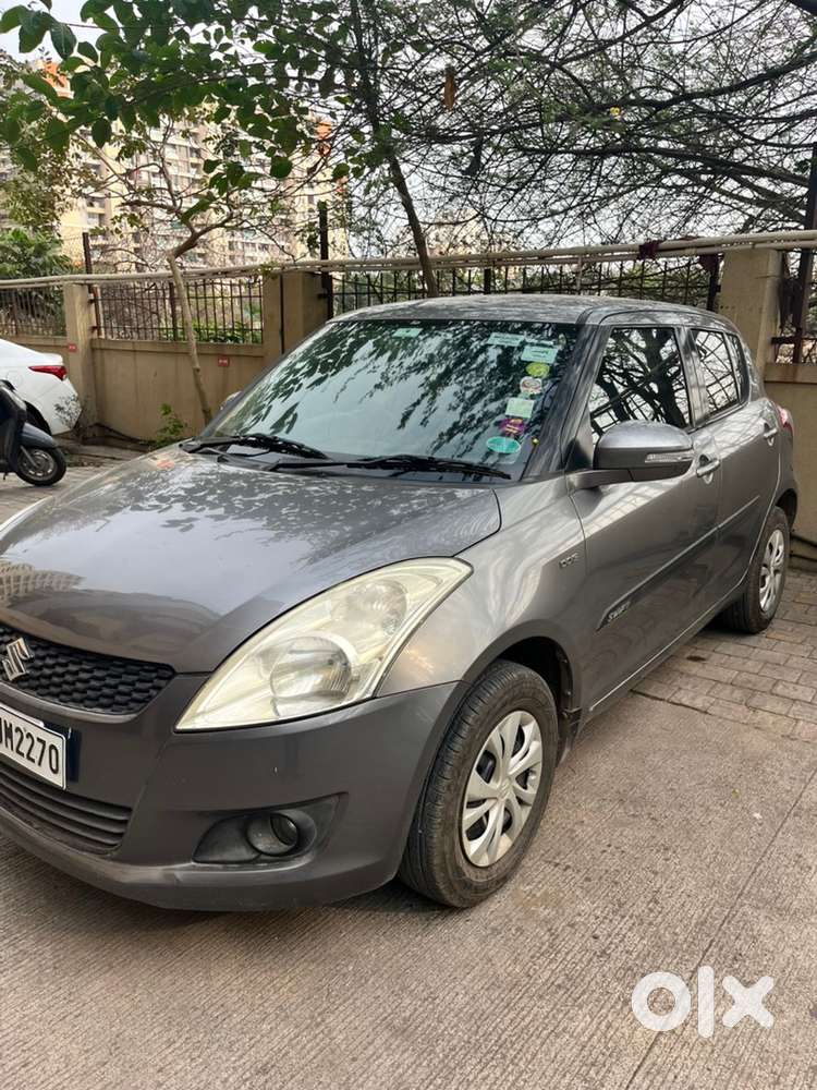 Maruti Suzuki Swift Vdi 2012 Diesel