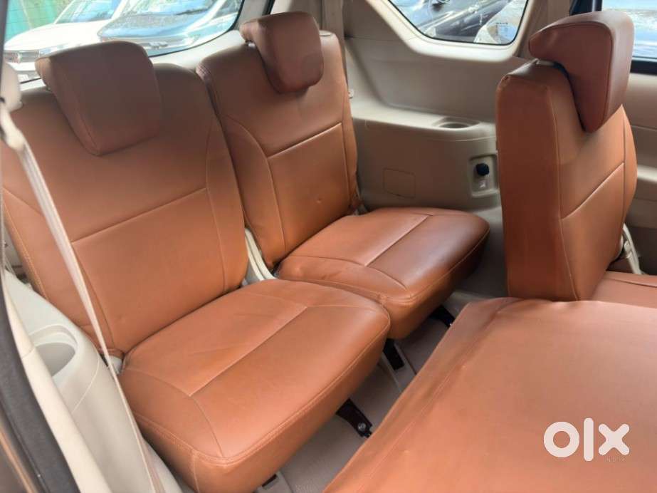 Maruti Suzuki Ertiga