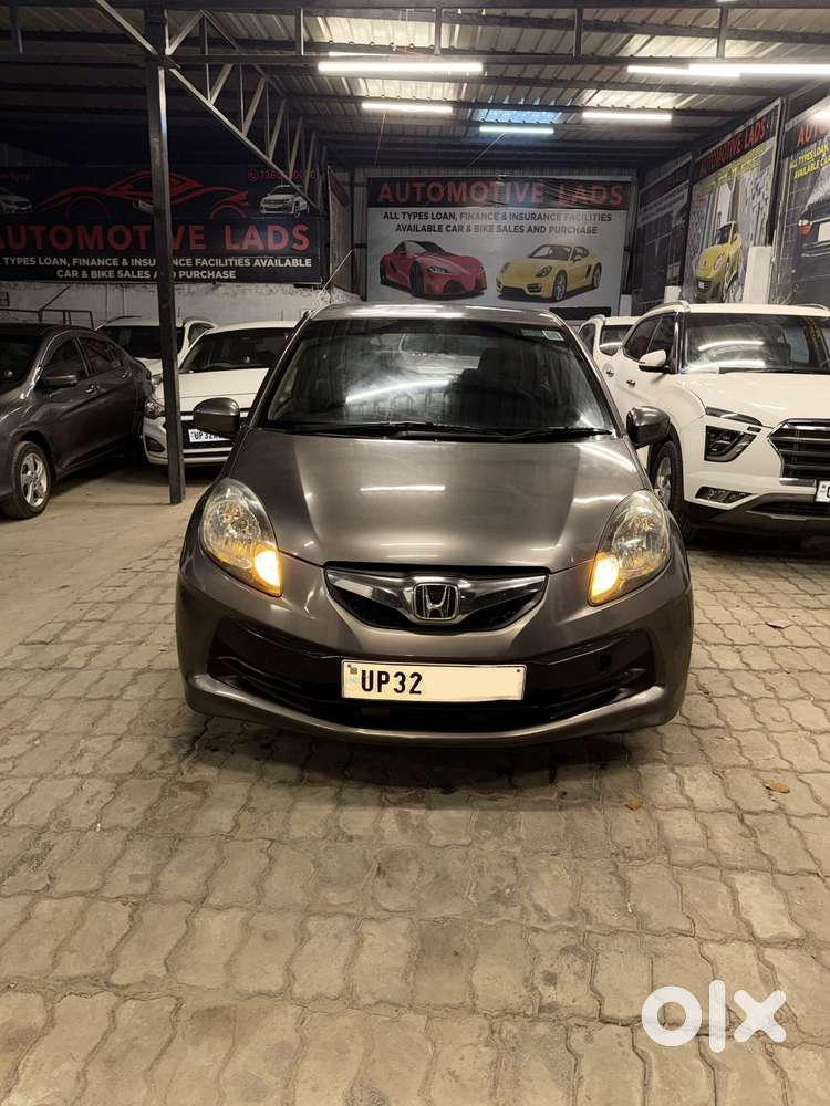 Honda Brio 2011-2013 S Mt, 2012, Cng & Hybrids