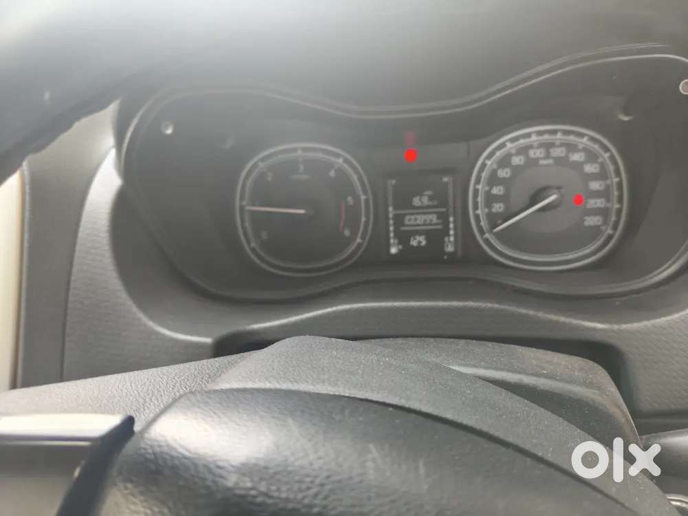 Maruti Suzuki Brezza Vdi 2018